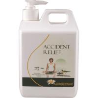 Living Essences of Australia Accident Relief Cream 1L